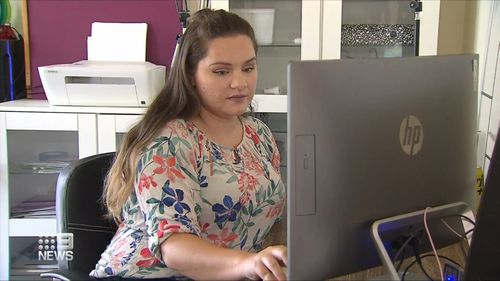 Brisbane mother-of-three Emily used to dread her quarterly power bill.﻿