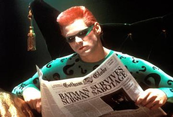Batman Forever
