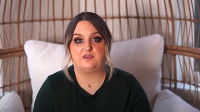 Kristi blogger traumatic birth video update