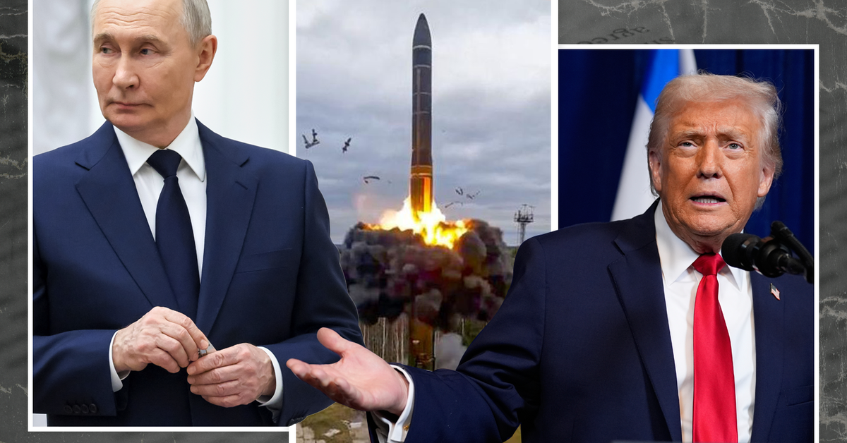 The last Russia-US nuclear treaty is about to end. What lies ahead?