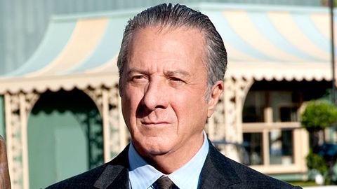 HBO cancels Dustin Hoffman's horse-killing drama Luck