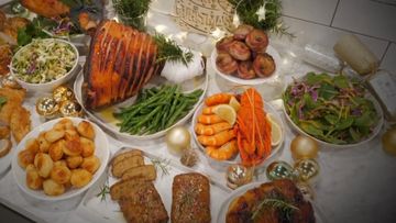 This year&#x27;s Christmas lunch could be the most expensive yet as the cost of living rises, but there are some ways to save.