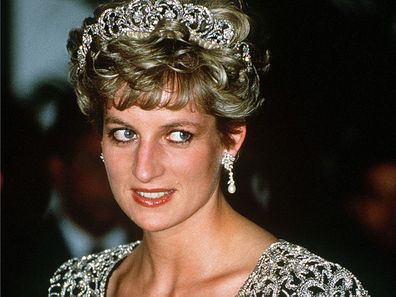 Princess Diana's family estate has undergone a 'glam' revamp. 