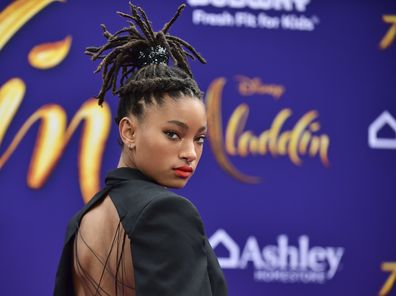 Willow Smith