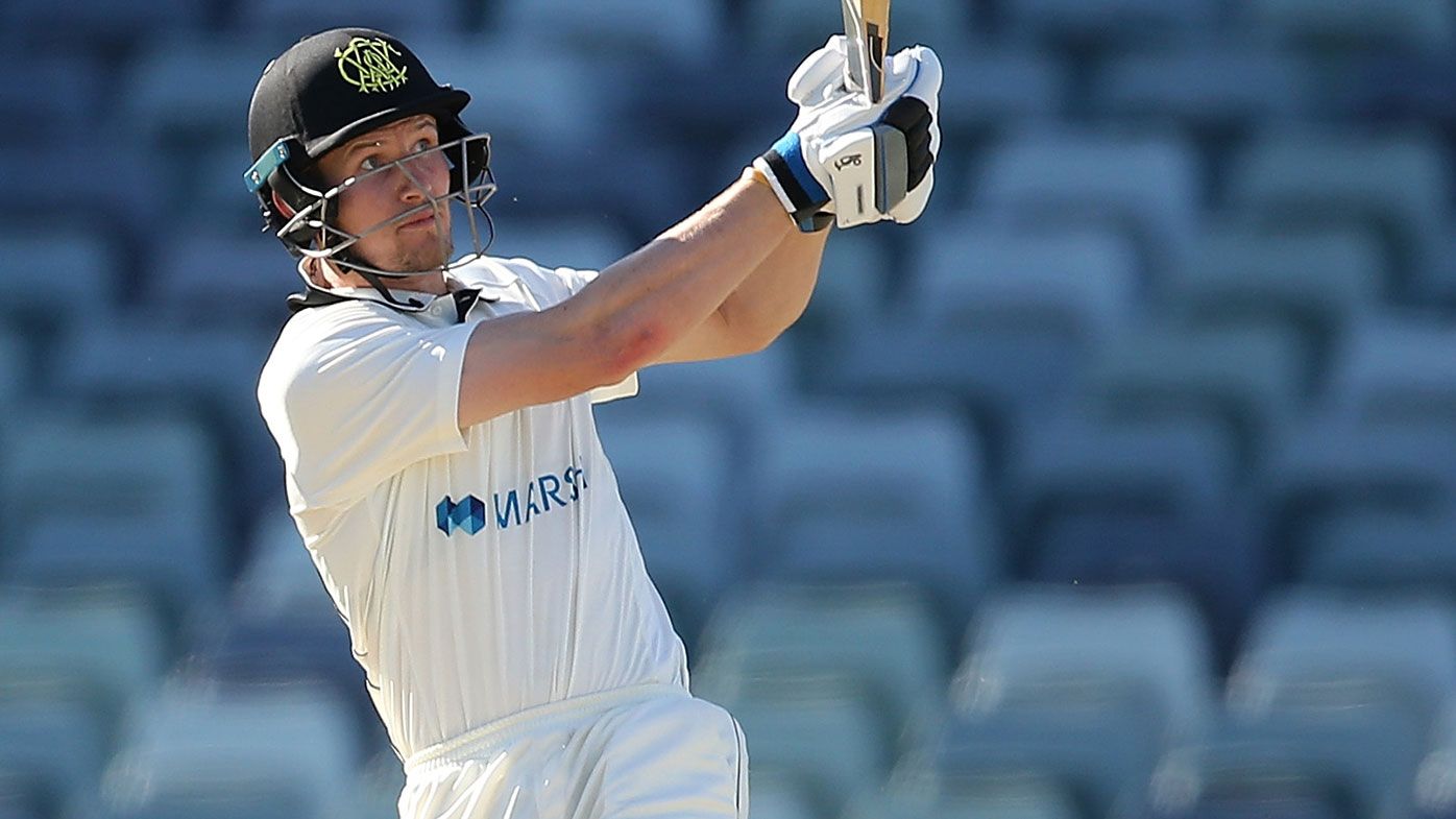 Cameron Bancroft has been recalled to the Australian squad.