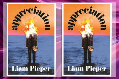 9PR: Appreciation by Liam Pieper