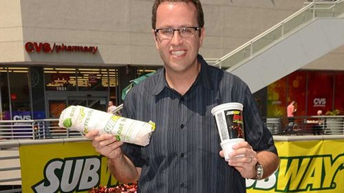 Former Subway spokesman Jared Fogle sentenced to 15 years on child sex and pornography charges