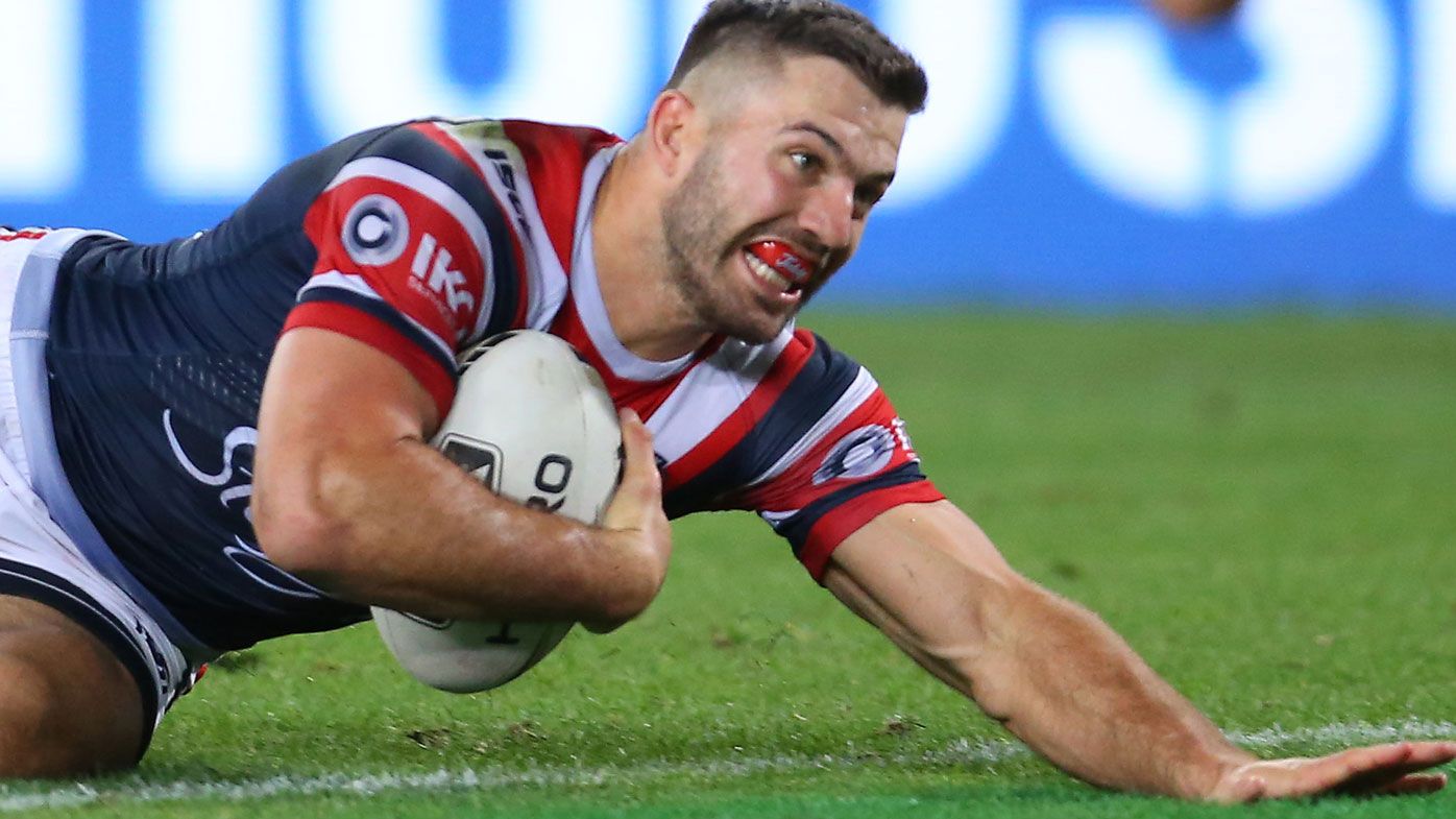 Sydney Roosters aim for massive James Tedesco contract extension, new report says 