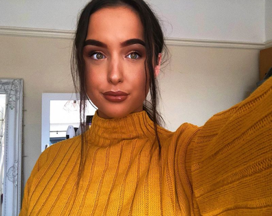 Woman who was insulted for her dress on Tinder is made an ASOS model