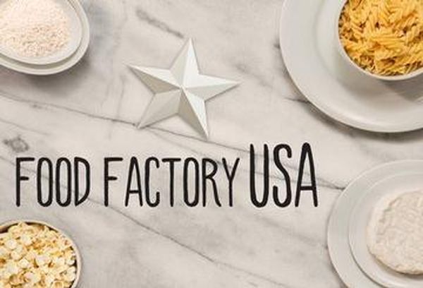 Food Factory USA