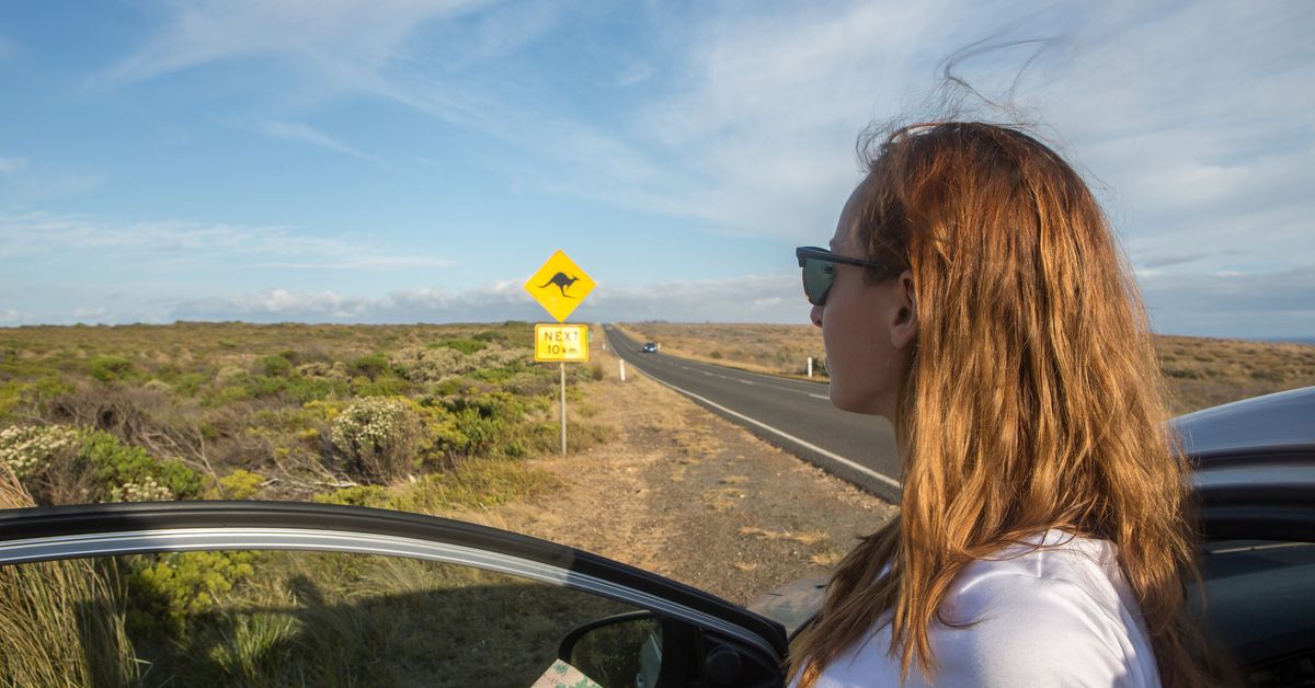 All the things to consider when planning your ultimate Aussie road trip