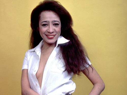 Ronnie Spector
