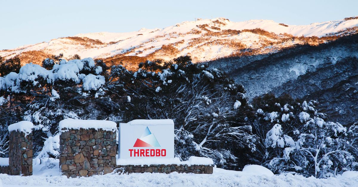 The most popular winter snow destinations in Australia