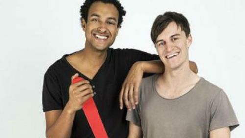 Triple J breakfast hosts Matt and Alex say farewell