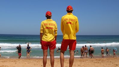 Surf Life Saving patrols return this weekend.