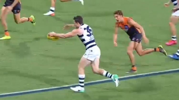undertøj Marine Sult AFL Live Scores: GWS Giants vs Geelong Cats start time, results, news for  2020 round 1