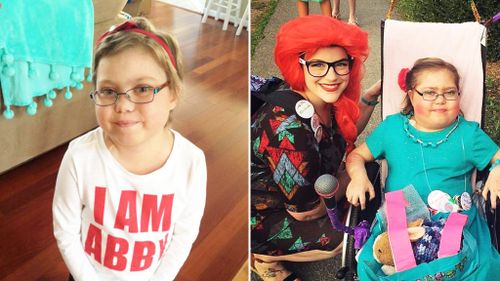 Girl given 48 hours to live beats cancer to attend wedding as flower girl