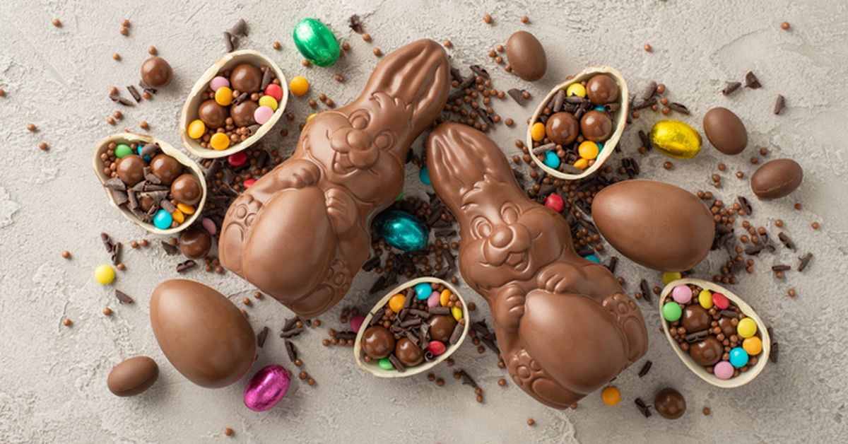How to save on Easter shopping when grocery prices are higher than last year