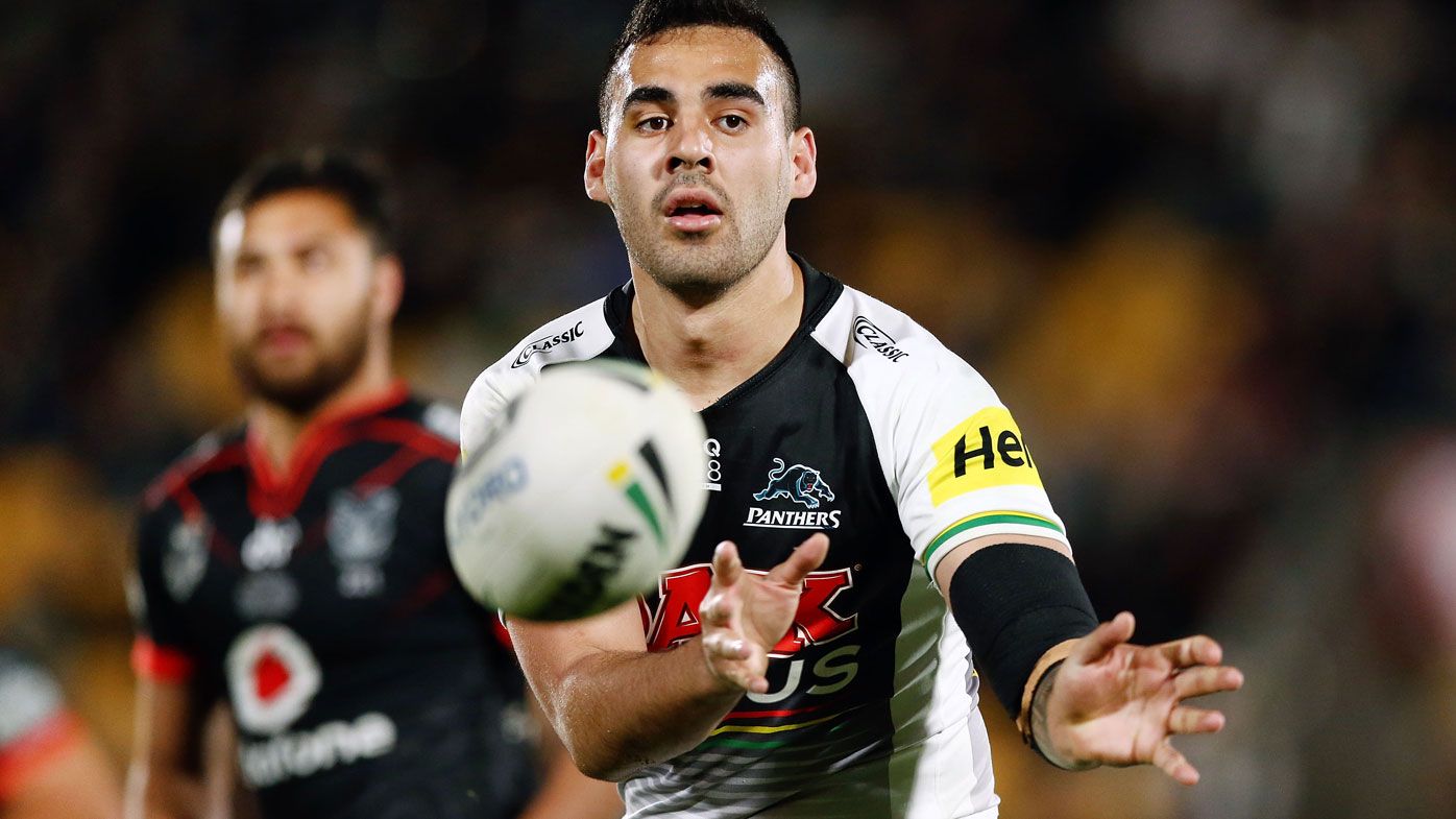 NRL: Penrith Panthers defend club culture amid sex-tape saga