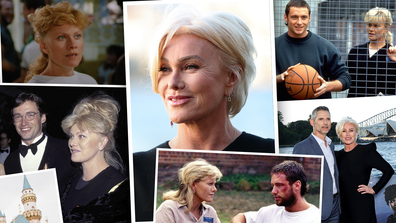 Deborra-Lee Furness life in pics