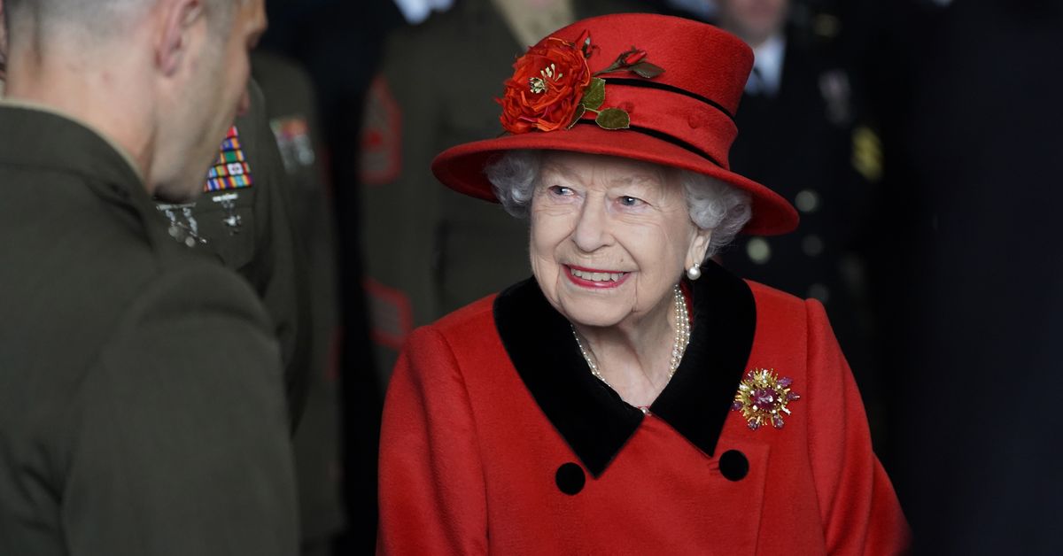 Queen Elizabeth S Most Memorable Moments All The Latest Pics Of Queen Elizabeth Ii