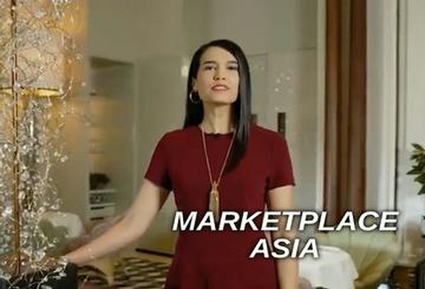 CNN Marketplace Asia