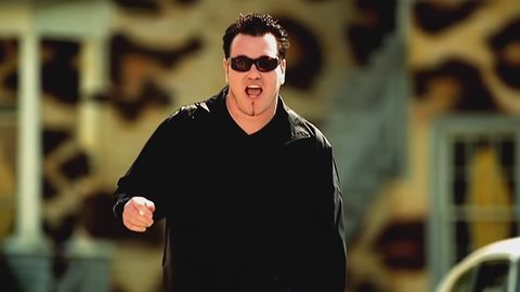 Smash Mouth singer dead at 56: Steve Harwell was 'on deathbed