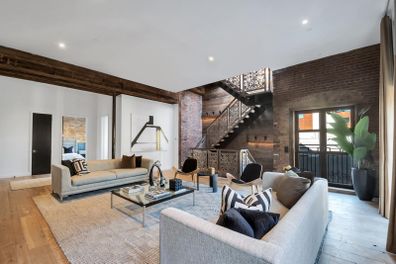 Chrissy Teigen and John Legend sell a pair of NYC penthouses asking $US 18 million