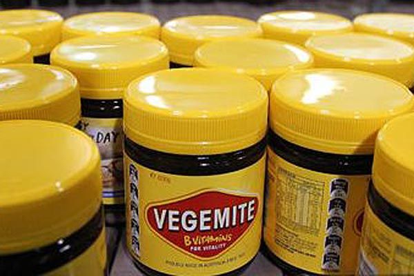 Vegemite is among a large number of companies that are halal certified. (Supplied)