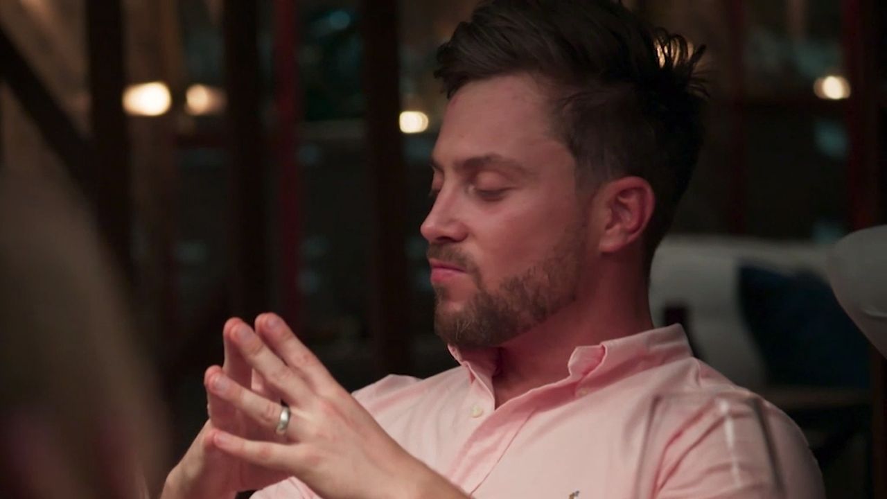 Jason is fuming over Alana's betrayal: Married at First ...