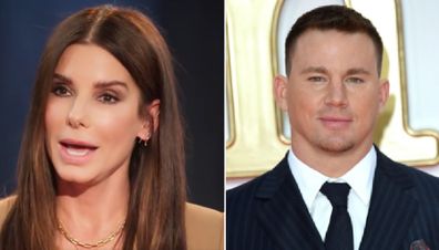 Sandra Bullock and Channing Tatum Are Hilarious in the Trailer for Their  New Movie