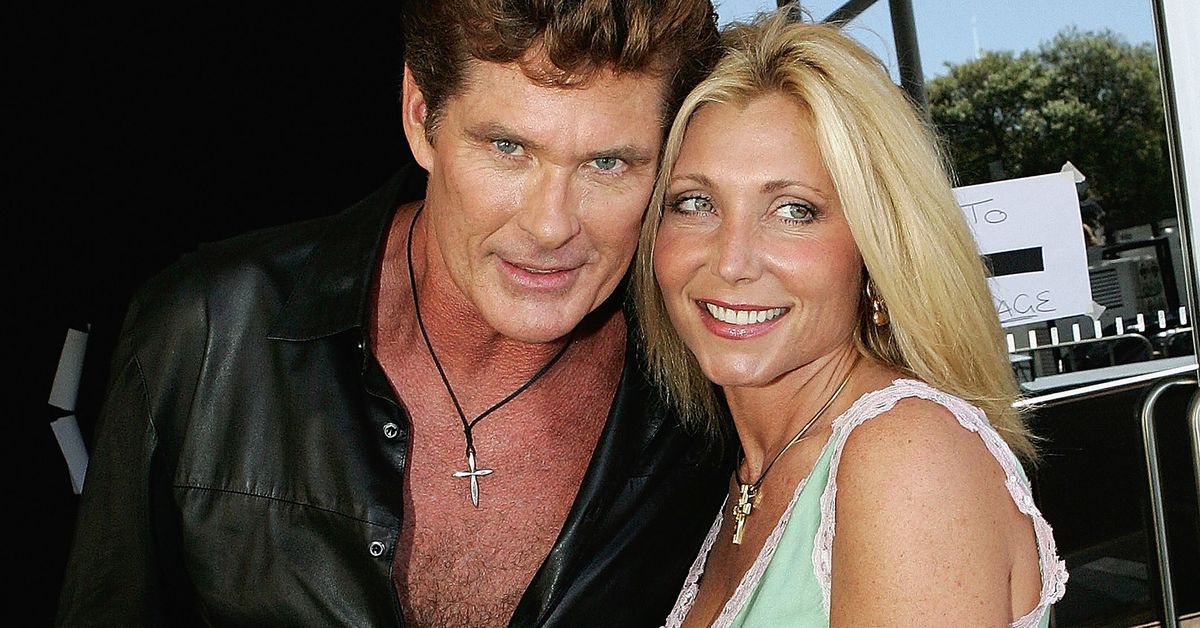 Kematian Pamela Bach: Aktris Baywatch dan mantan istri David Hasselhoff berusia 61 tahun