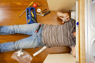 Thinking about DIY? Why you should leave some jobs to the professionals