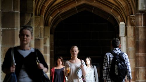 Budget 2016: Universities facing funding cut get one-year reprieve