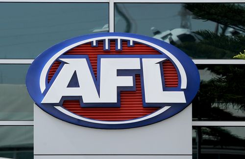 There are more than 1000 AFL poker machines dotted across the state. (AAP file image)