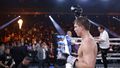Tszyu rocked in 'incredible' moment, but holds on