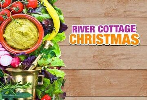 River Cottage Christmas