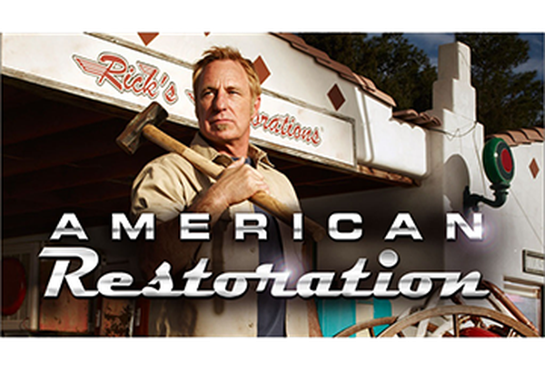 American Restoration