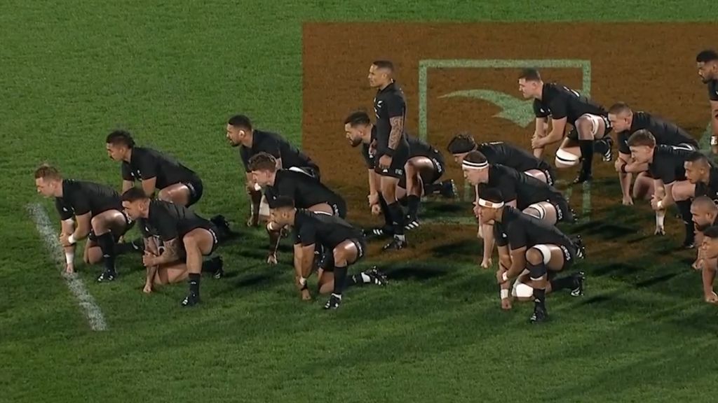 'Vintage' All Blacks beat Springboks in classic Test to continue Auckland dominance