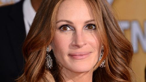 Julia Roberts snubs half-sister's memorial