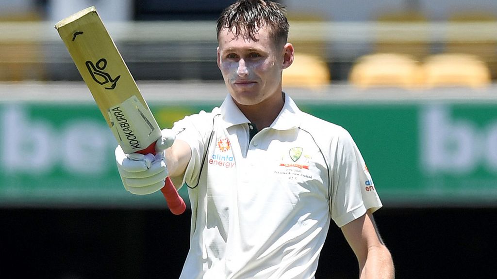 Image result for marnus labuschagne