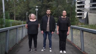 First Guardian ve Shield emeklilik fonlarının çöküşü, binlerce Avustralyalının hayatını etkiledi. (A Current Affair)