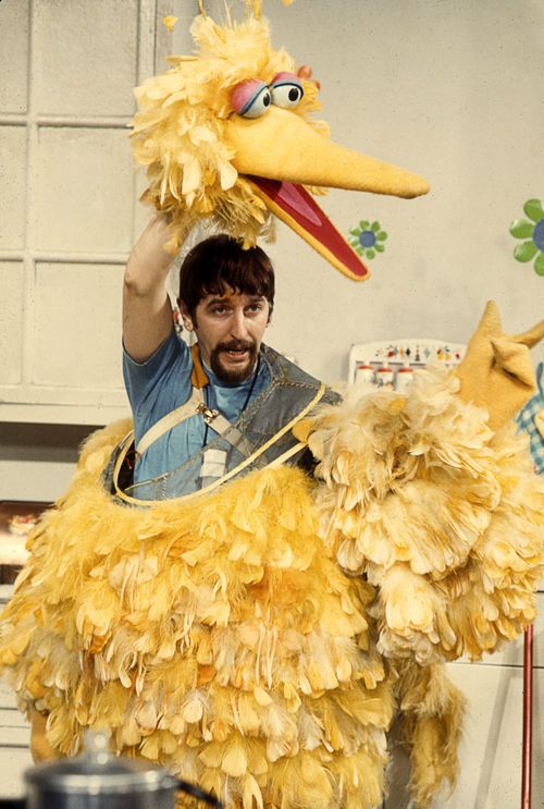 Caroll Spinney, who played Big Bird and Oscar the Grouch, has retired from his role on Sesame Street.