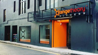 Orangetheory Potts Point