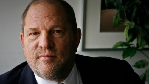 New York attorney general files lawsuit against Weinstein