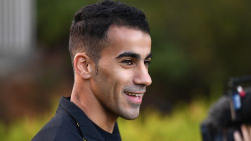 At just 25 years old, Hakeem al-Araibi's life has resembled something out of a Hollywood film - and it has attracted the attention of the international footballing community.