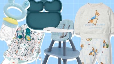 Baby shower gift ideas: Baby shower gifts for boys to suit every