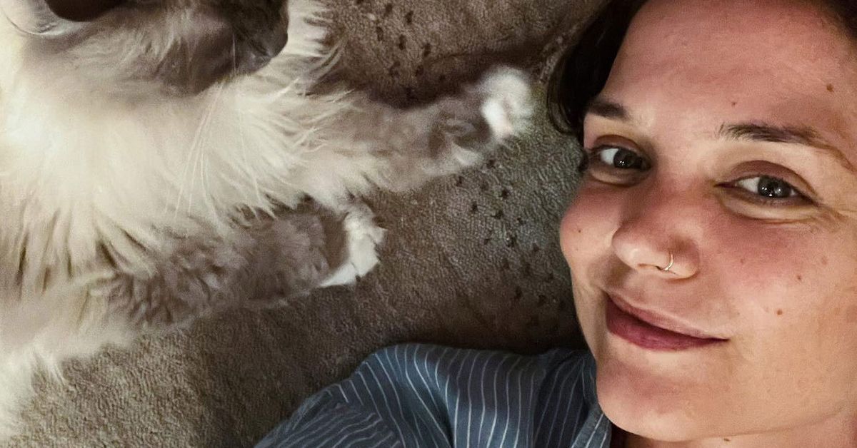 Celebrities and their pets: PHOTOS