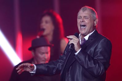 John Farnham