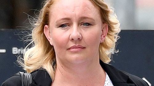 Lorna Jane fat shaming not a 'huge issue', court told